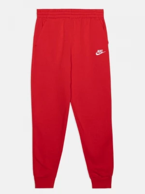 Obrázek produktu Teplákové kalhoty Nike červená