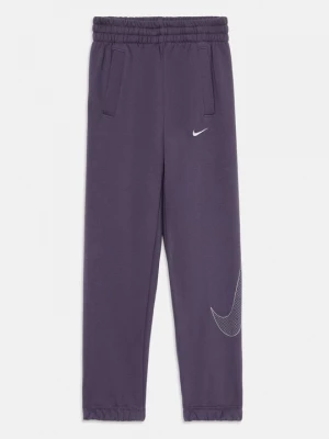 Obrázek produktu Teplákové kalhoty Nike fialová