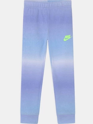 Obrázek produktu Teplákové kalhoty Nike fialová