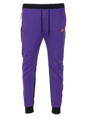 Obrázek produktu Teplákové kalhoty Nike fialová