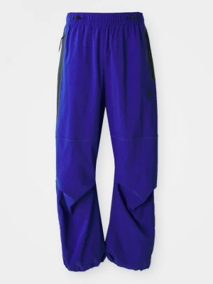 Obrázek produktu Teplákové kalhoty Nike fialová