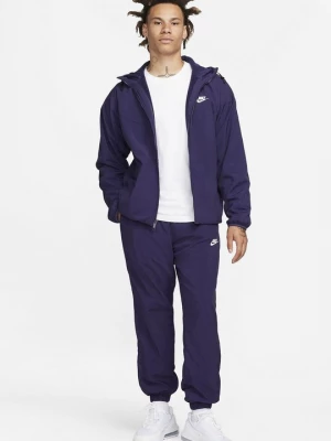 Obrázek produktu Teplákové kalhoty Nike fialová