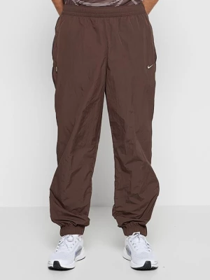 Obrázek produktu Teplákové kalhoty Nike hnědá