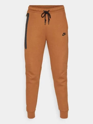 Obrázek produktu Teplákové kalhoty Nike hnědá