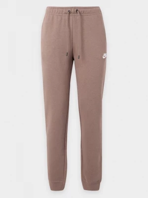 Obrázek produktu Teplákové kalhoty Nike hnědá