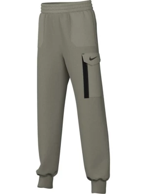 Obrázek produktu Teplákové kalhoty Nike khaki