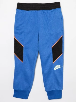 Obrázek produktu Teplákové kalhoty Nike královská modrá
