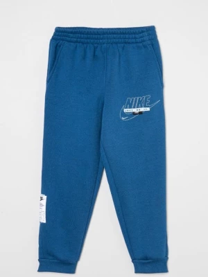 Obrázek produktu Teplákové kalhoty Nike modrá