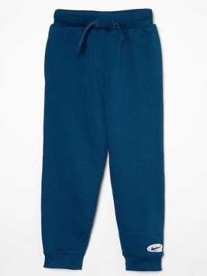 Obrázek produktu Teplákové kalhoty Nike modrá