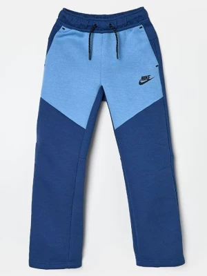 Obrázek produktu Teplákové kalhoty Nike modrá