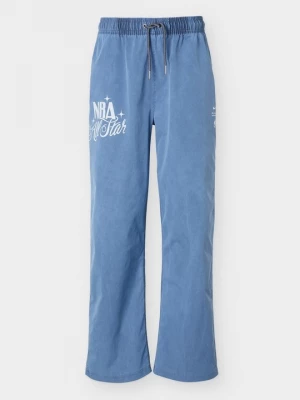 Obrázek produktu Teplákové kalhoty Nike modrá
