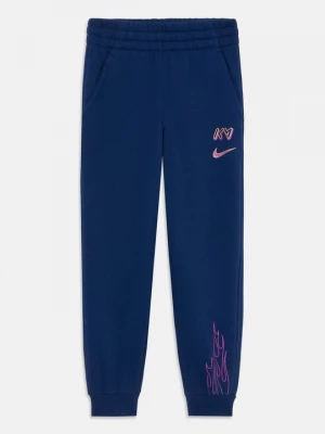 Obrázek produktu Teplákové kalhoty Nike modrá