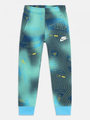 Obrázek produktu Teplákové kalhoty Nike modrá