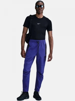 Obrázek produktu Teplákové kalhoty Nike modrá