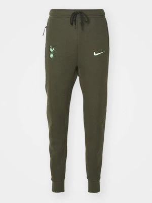 Obrázek produktu Teplákové kalhoty Nike olivová
