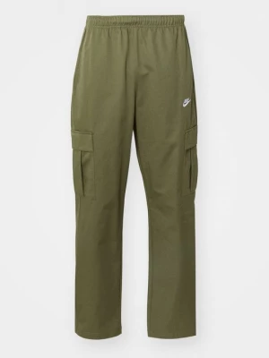 Obrázek produktu Teplákové kalhoty Nike olivová