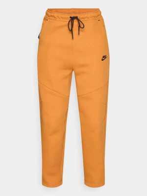 Obrázek produktu Teplákové kalhoty Nike oranžová