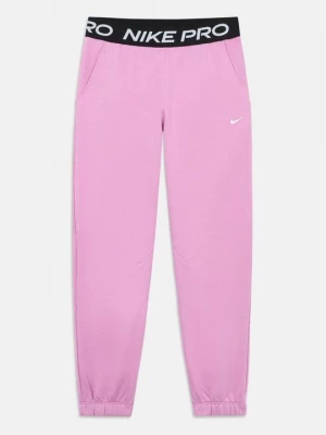Obrázek produktu Teplákové kalhoty Nike růžová