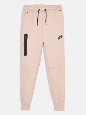 Obrázek produktu Teplákové kalhoty Nike růžová