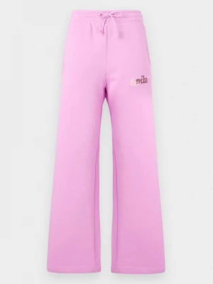 Obrázek produktu Teplákové kalhoty Nike růžová