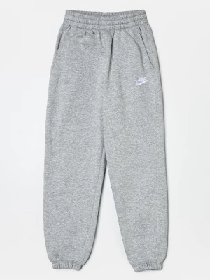 Obrázek produktu Teplákové kalhoty Nike šedý denim