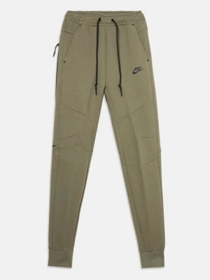 Obrázek produktu Teplákové kalhoty Nike stříbrná barva