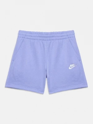 Obrázek produktu Teplákové kalhoty Nike světle modrá