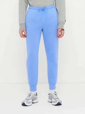 Obrázek produktu Teplákové kalhoty Nike světle modrá