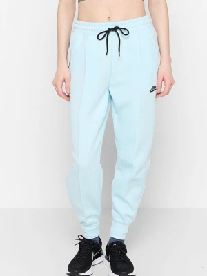 Obrázek produktu Teplákové kalhoty Nike světle modrá