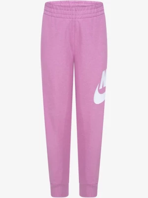 Obrázek produktu Teplákové kalhoty Nike světle růžová