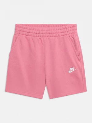 Obrázek produktu Teplákové kalhoty Nike světle růžová