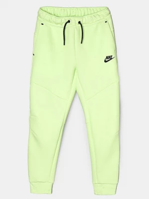 Obrázek produktu Teplákové kalhoty Nike světle zelená