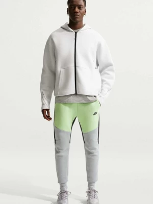 Obrázek produktu Teplákové kalhoty Nike světle zelená