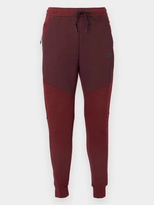 Obrázek produktu Teplákové kalhoty Nike tmavě červená