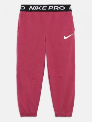 Obrázek produktu Teplákové kalhoty Nike tmavě červená