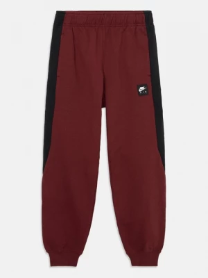 Obrázek produktu Teplákové kalhoty Nike tmavě červená