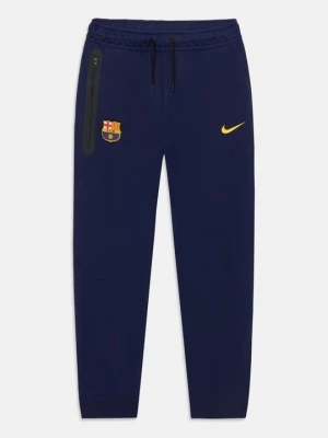 Obrázek produktu Teplákové kalhoty Nike tmavě fialová