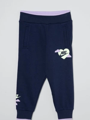 Obrázek produktu Teplákové kalhoty Nike tmavě modrá