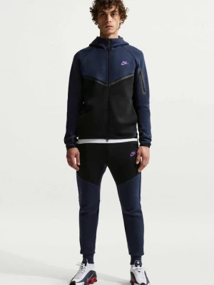 Obrázek produktu Teplákové kalhoty Nike tmavě modrá