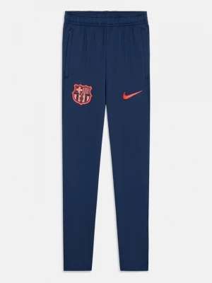 Obrázek produktu Teplákové kalhoty Nike tmavě modrá