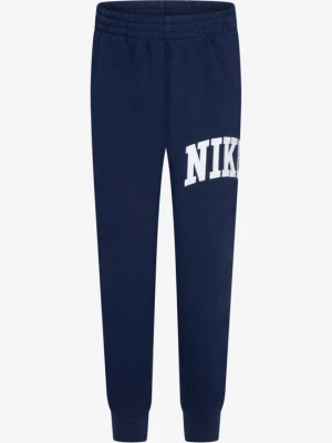 Obrázek produktu Teplákové kalhoty Nike tmavě modrá
