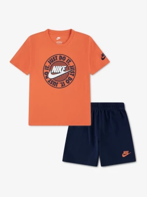 Obrázek produktu Teplákové kalhoty Nike tmavě modrá