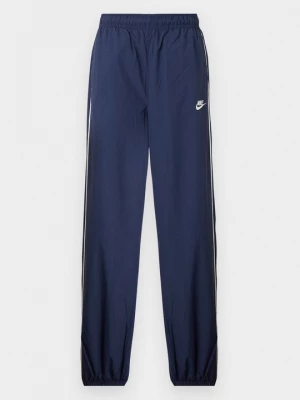 Obrázek produktu Teplákové kalhoty Nike tmavě modrá