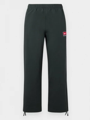 Obrázek produktu Teplákové kalhoty Nike tmavě zelená