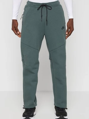 Obrázek produktu Teplákové kalhoty Nike zelená