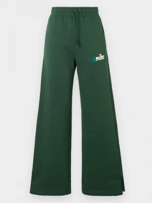 Obrázek produktu Teplákové kalhoty Nike zelená
