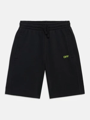 Obrázek produktu Teplákové kalhoty Off White černá