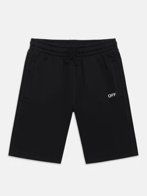 Obrázek produktu Teplákové kalhoty Off White černá