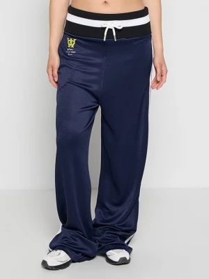 Obrázek produktu Teplákové kalhoty Off White modrá