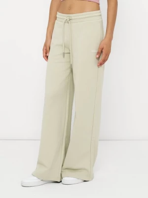 Obrázek produktu Teplákové kalhoty Off White světle zelená